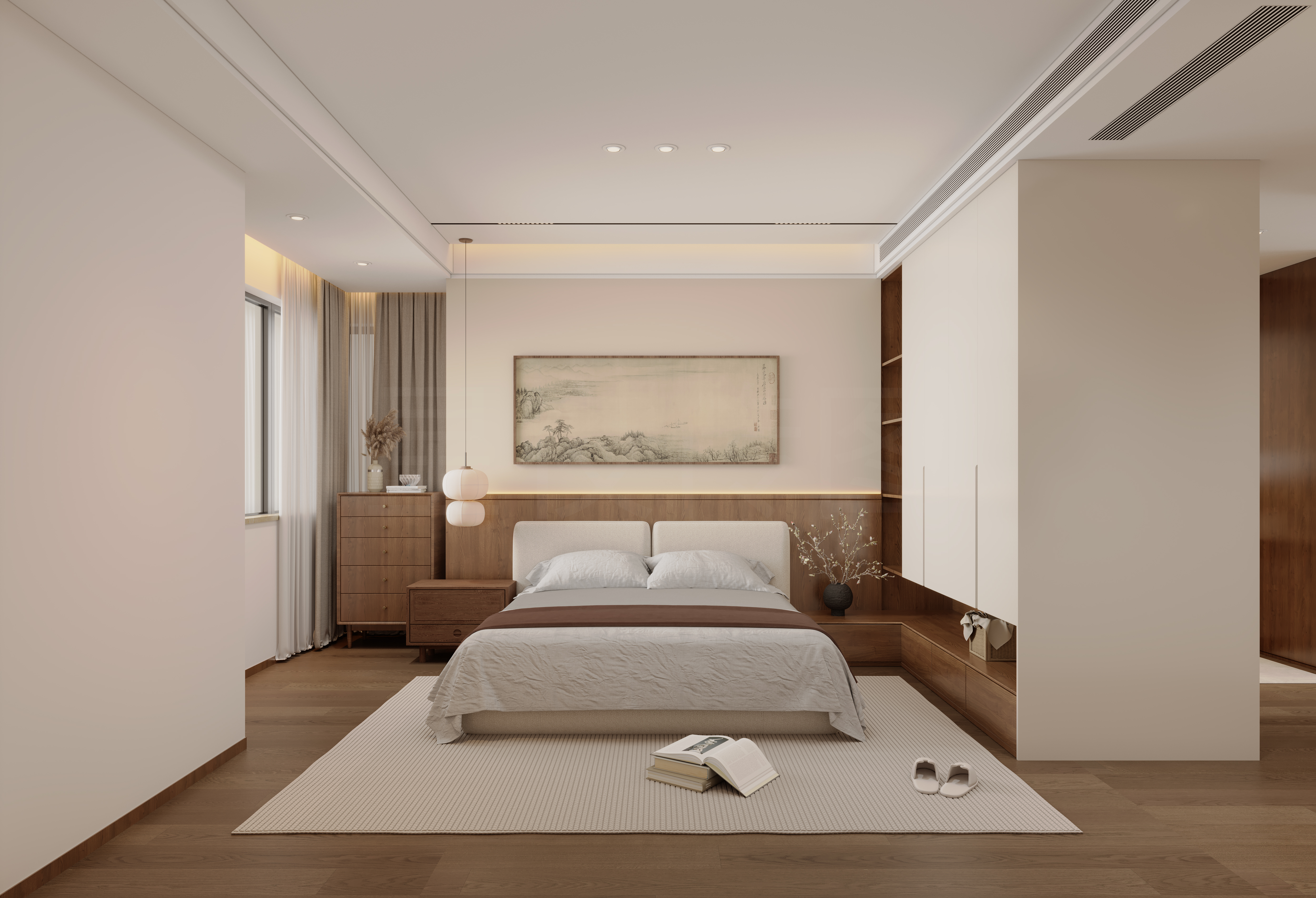 高档别墅案例-9