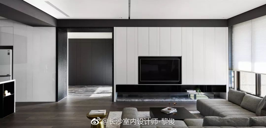 现代简约风格的水磨石魅力-4