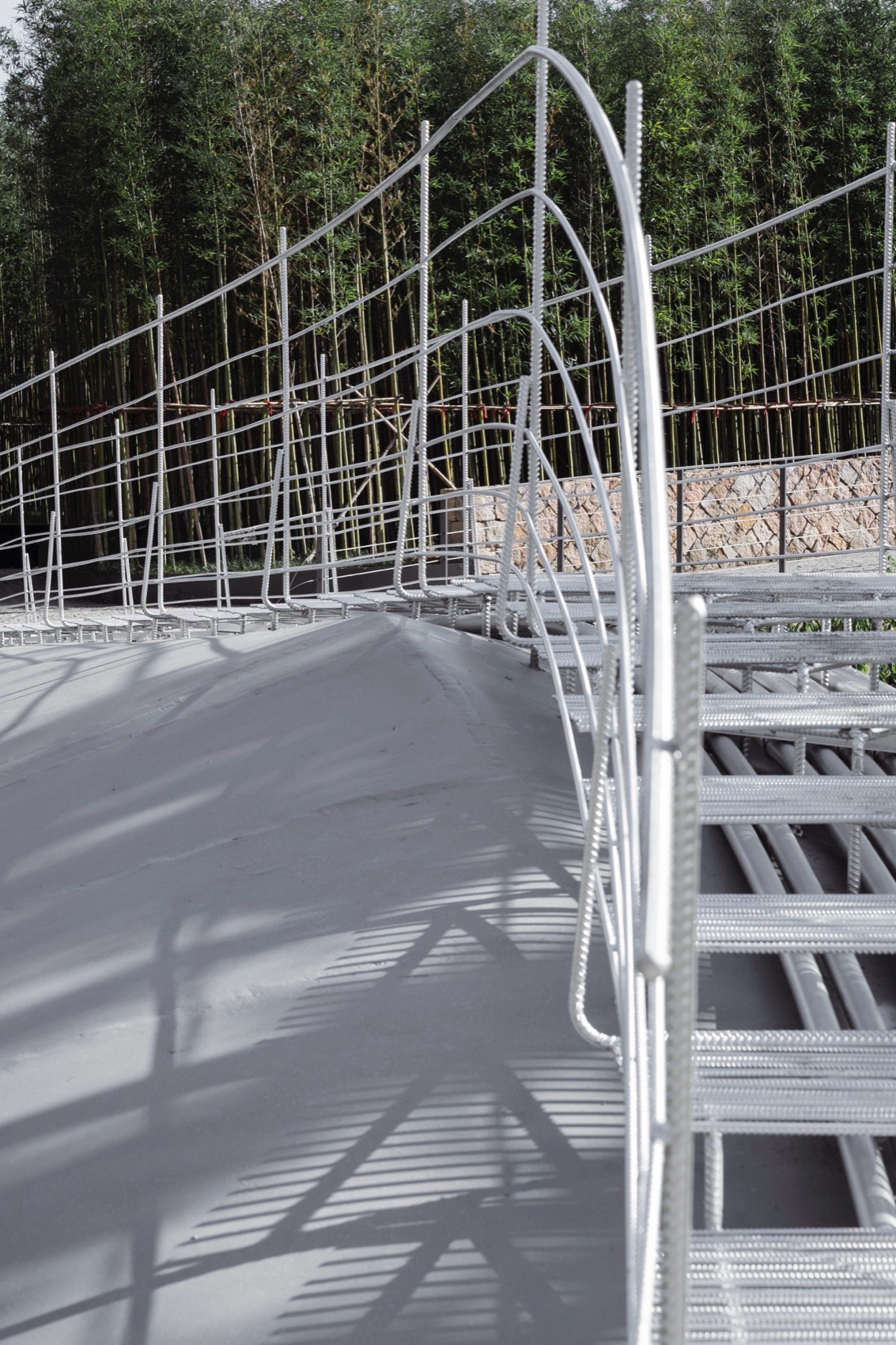 一纸桥丨中国浙江丨泛式建筑-36