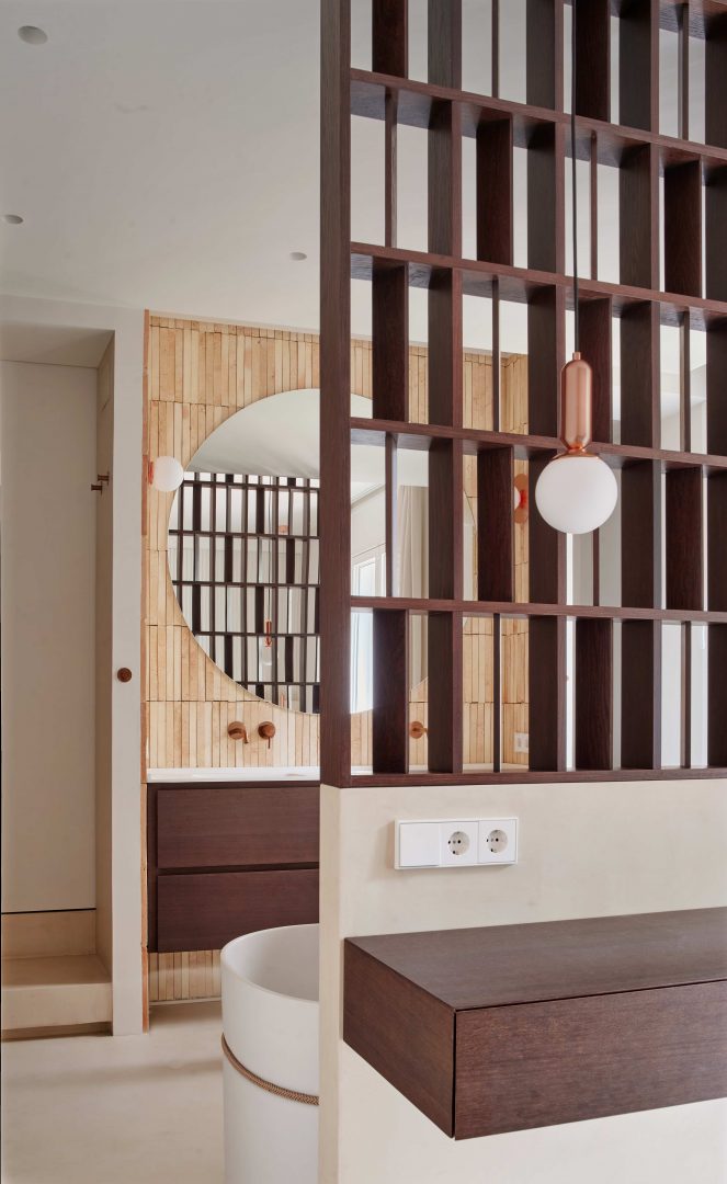 丨西班牙巴塞罗那丨Barros Cometa Architects-39