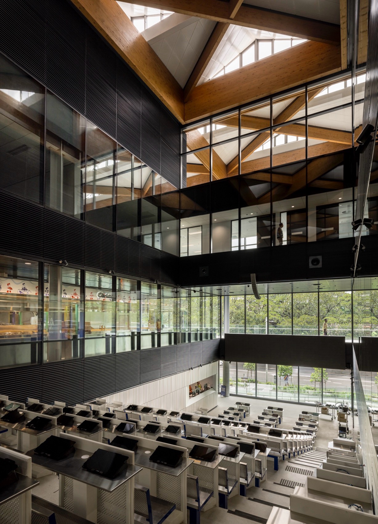 新悉尼鱼市场丨澳大利亚悉尼-35