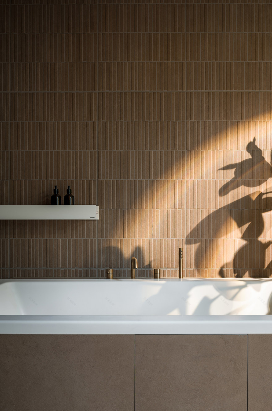 宁静之屋丨乌克兰丨SVOYA studio-37