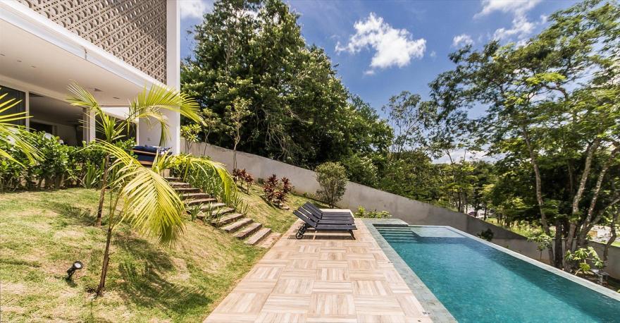 巴西私人住宅-4