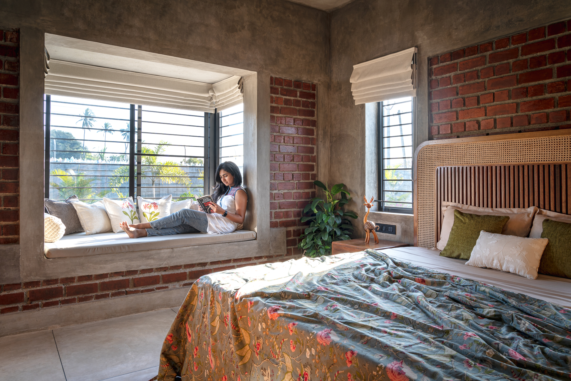 VIPA 农庄丨印度丨Studio One By Zero-40