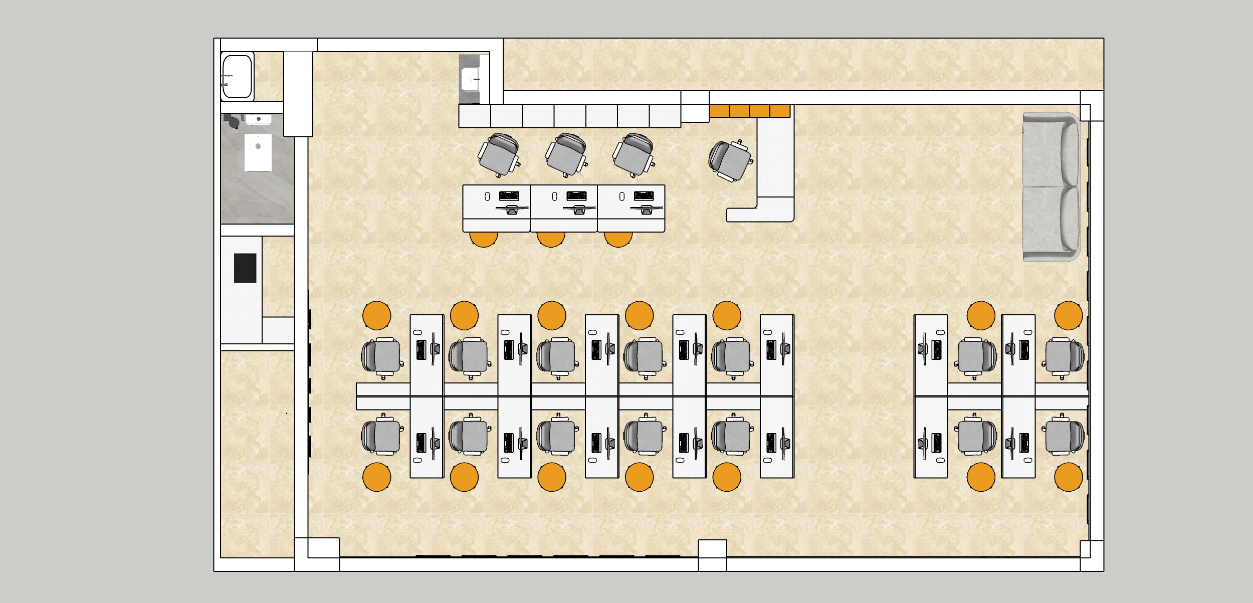 社区服务中心-1