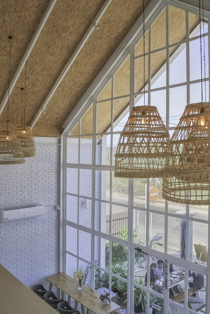 Dough & CO · 链接自然与人的社区空间-29