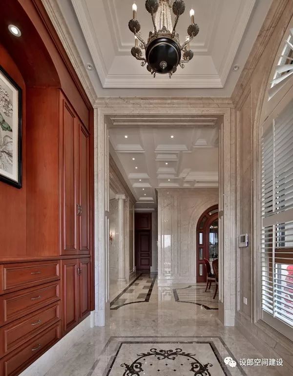 恒大绿洲—【设郎空间建设】-11