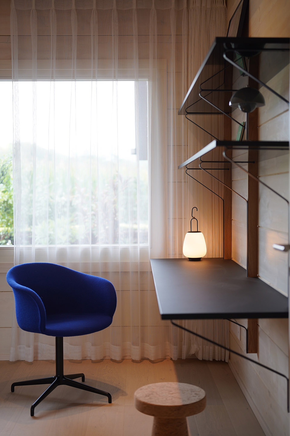 江山度假木屋丨中国衢州丨Nota建筑设计工作室-130