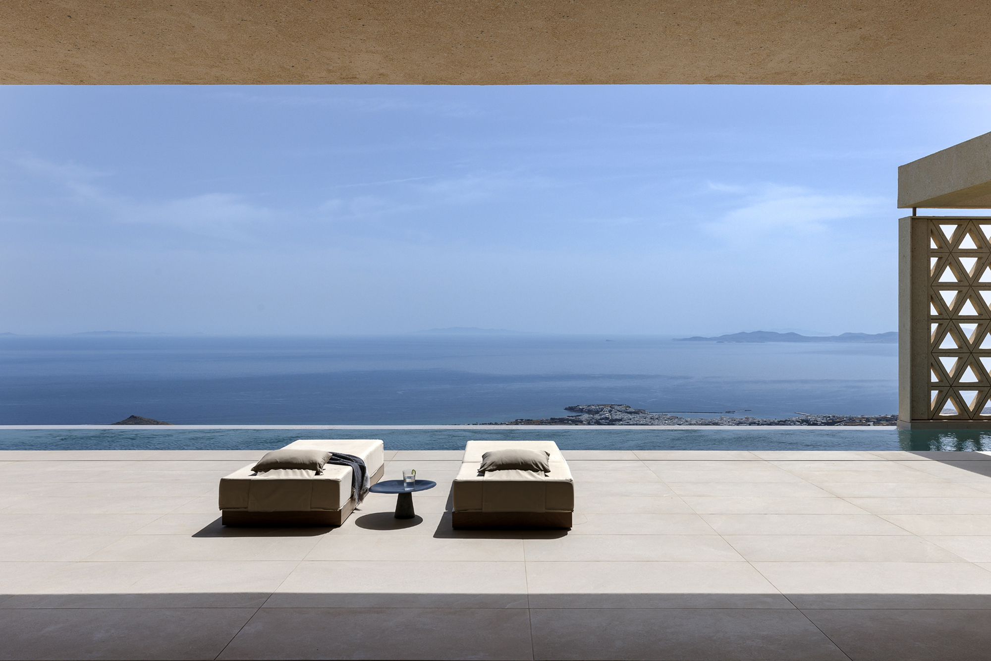 丨希腊丨Katerina Valsamaki Architects-40