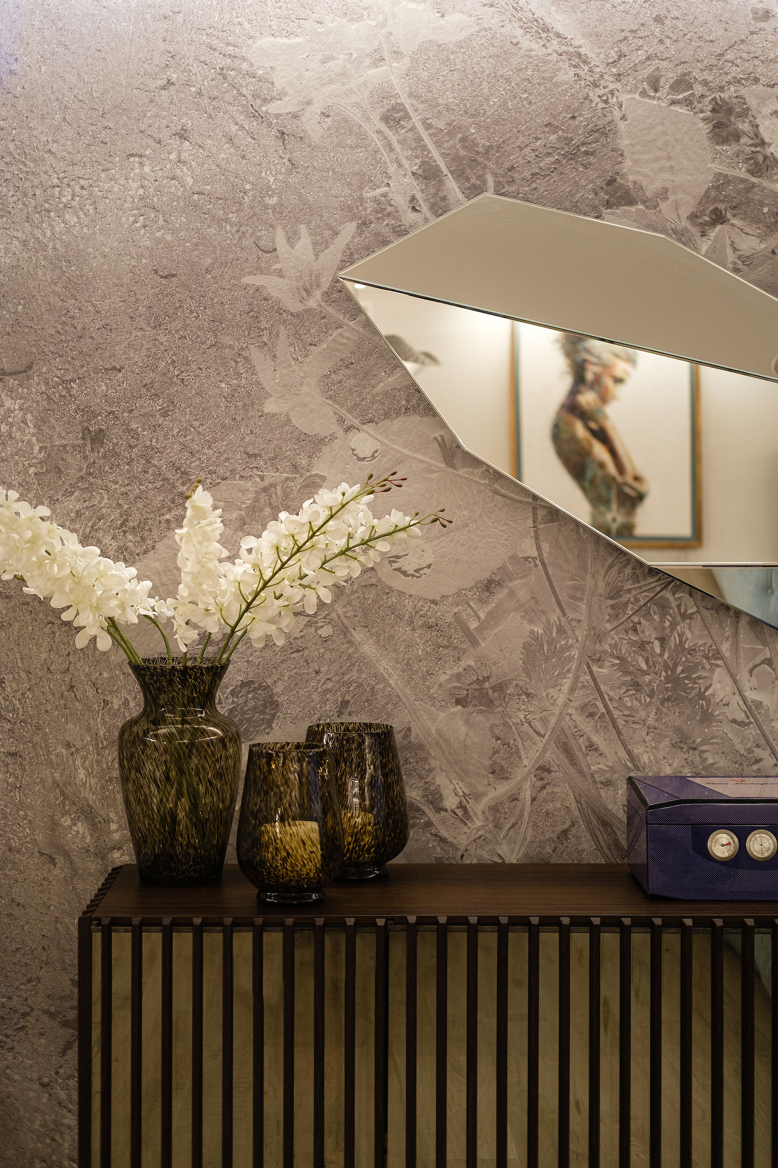 庄园别墅，白色庄园别墅丨埃及丨TDF+-31