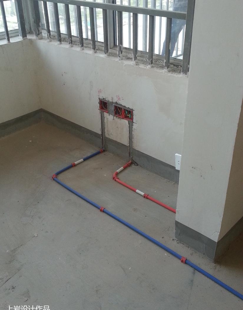 
【施工阶段】月星公馆 1--1--160 -18