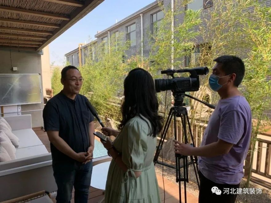 《复眼观古·古城印记》画展——艺术碎片呈现正定古今文化-61