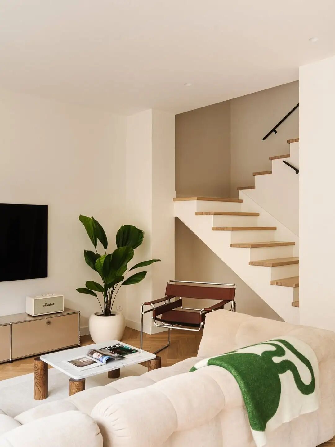 小夫妻的150㎡，很赞！-6