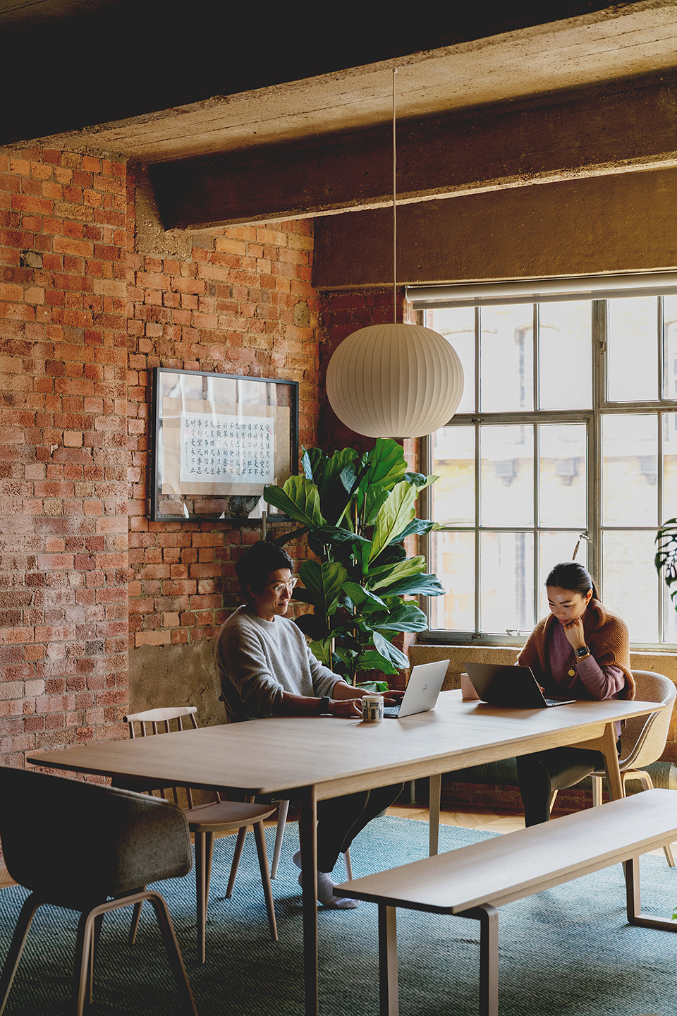 圣约翰街公寓丨英国伦敦丨Emil Eve Architects-74