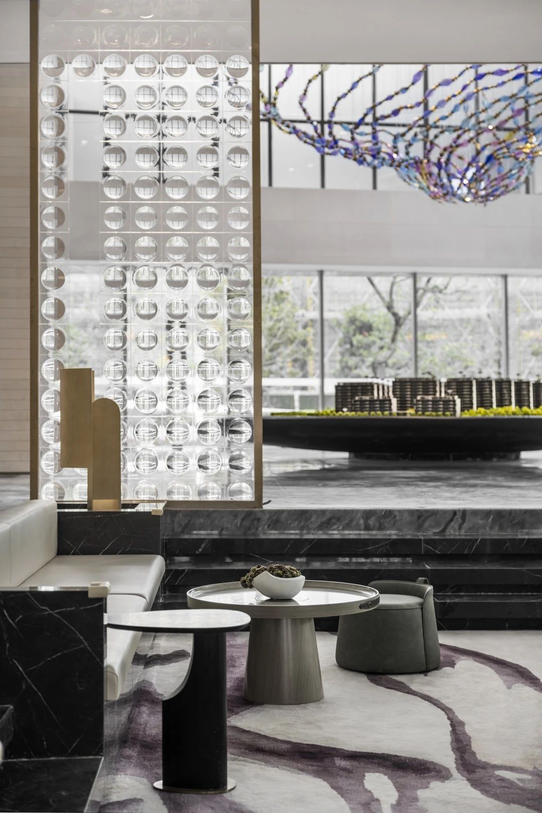 金科旭辉悦章售楼处-37