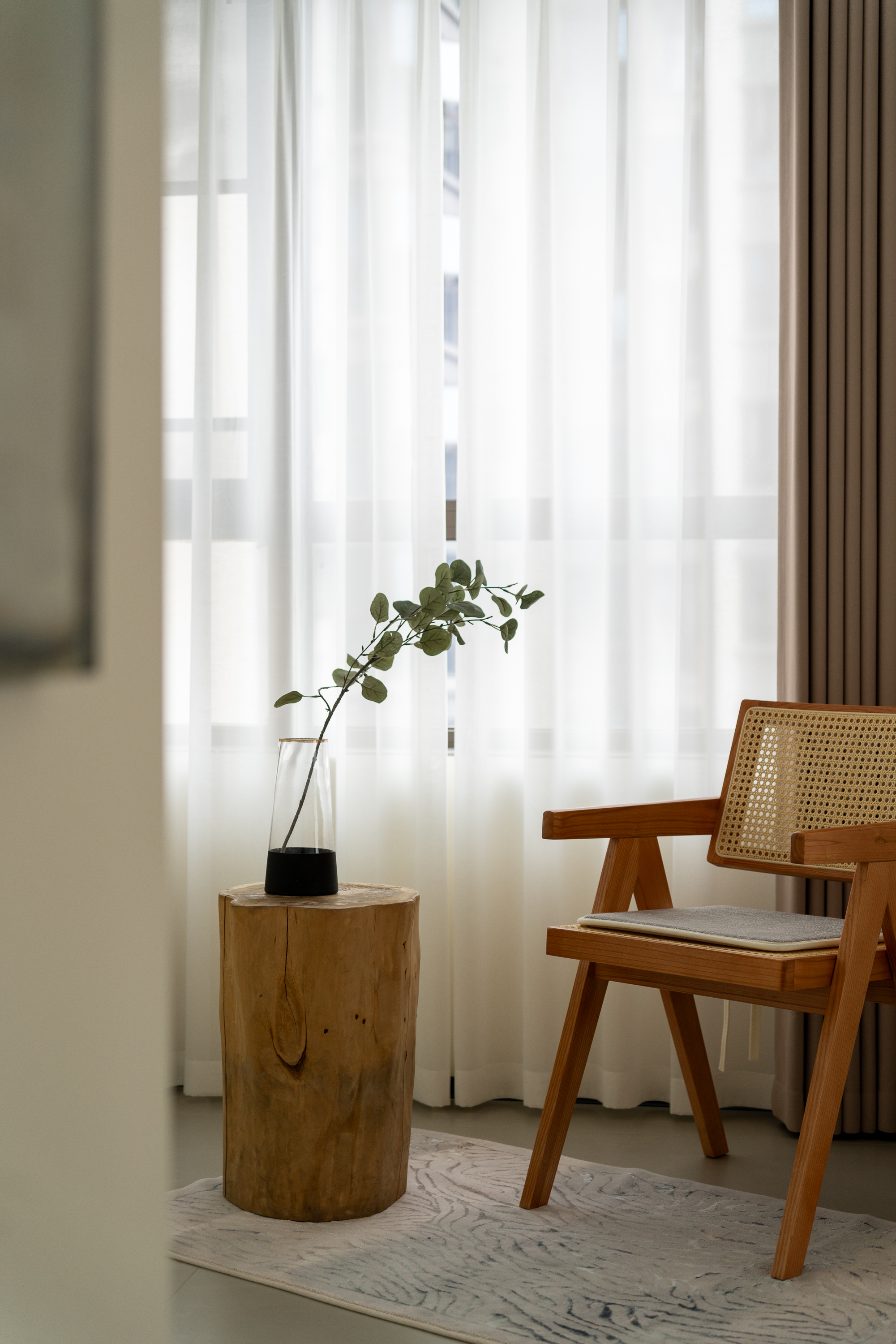 删繁就简,岁月留香丨中国眉山丨眉山大可设计-48