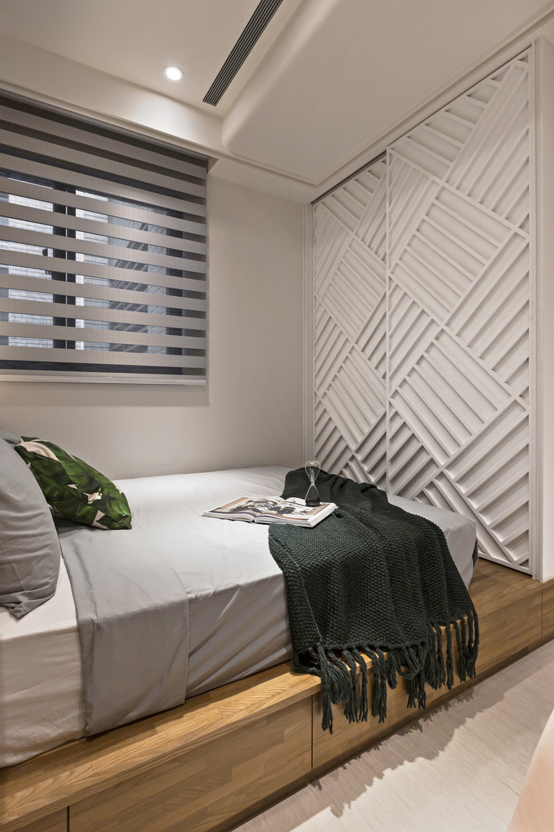 精品飯店概念，打造舒適生活空間-279