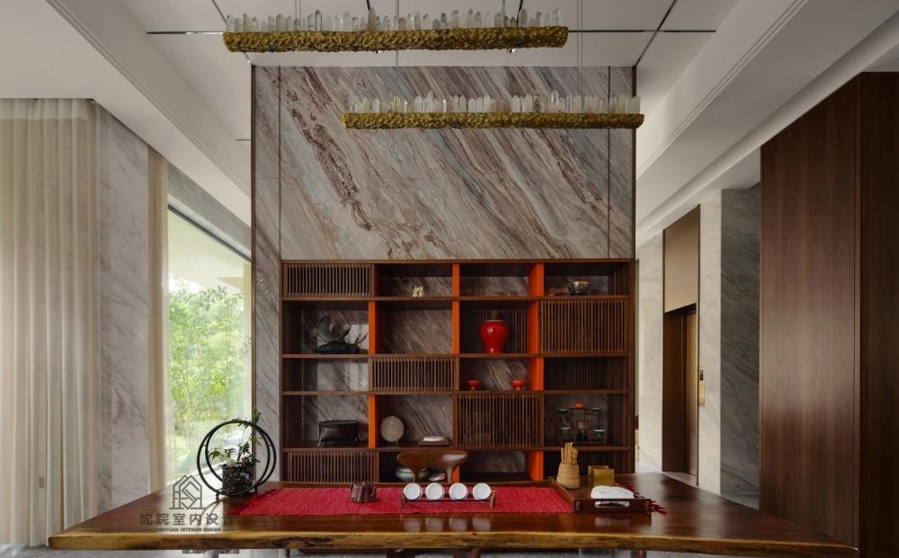 
美设奖×最佳商业空间奖（实景）×隐栖 -5