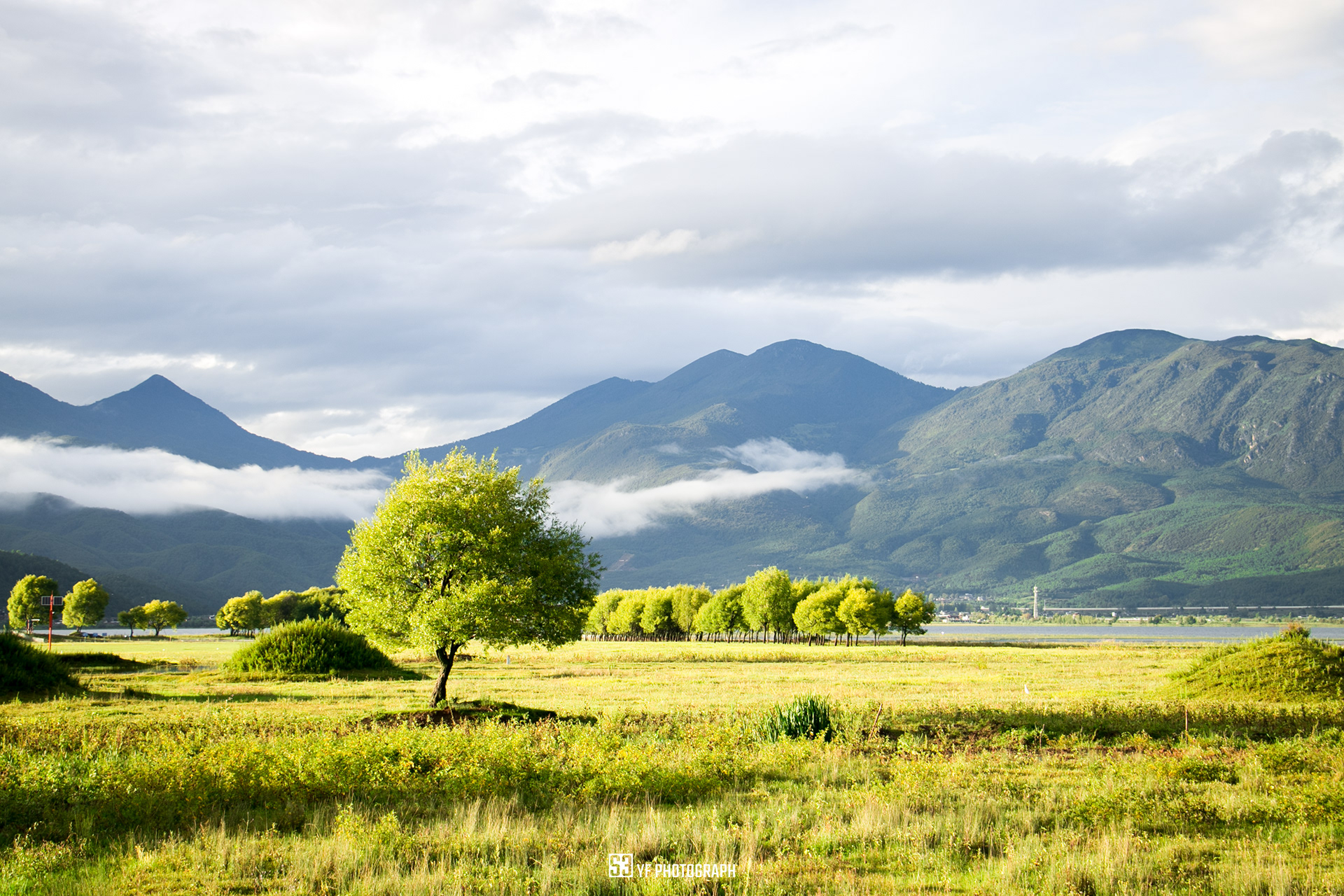云南摄影记录丨中国云南-6