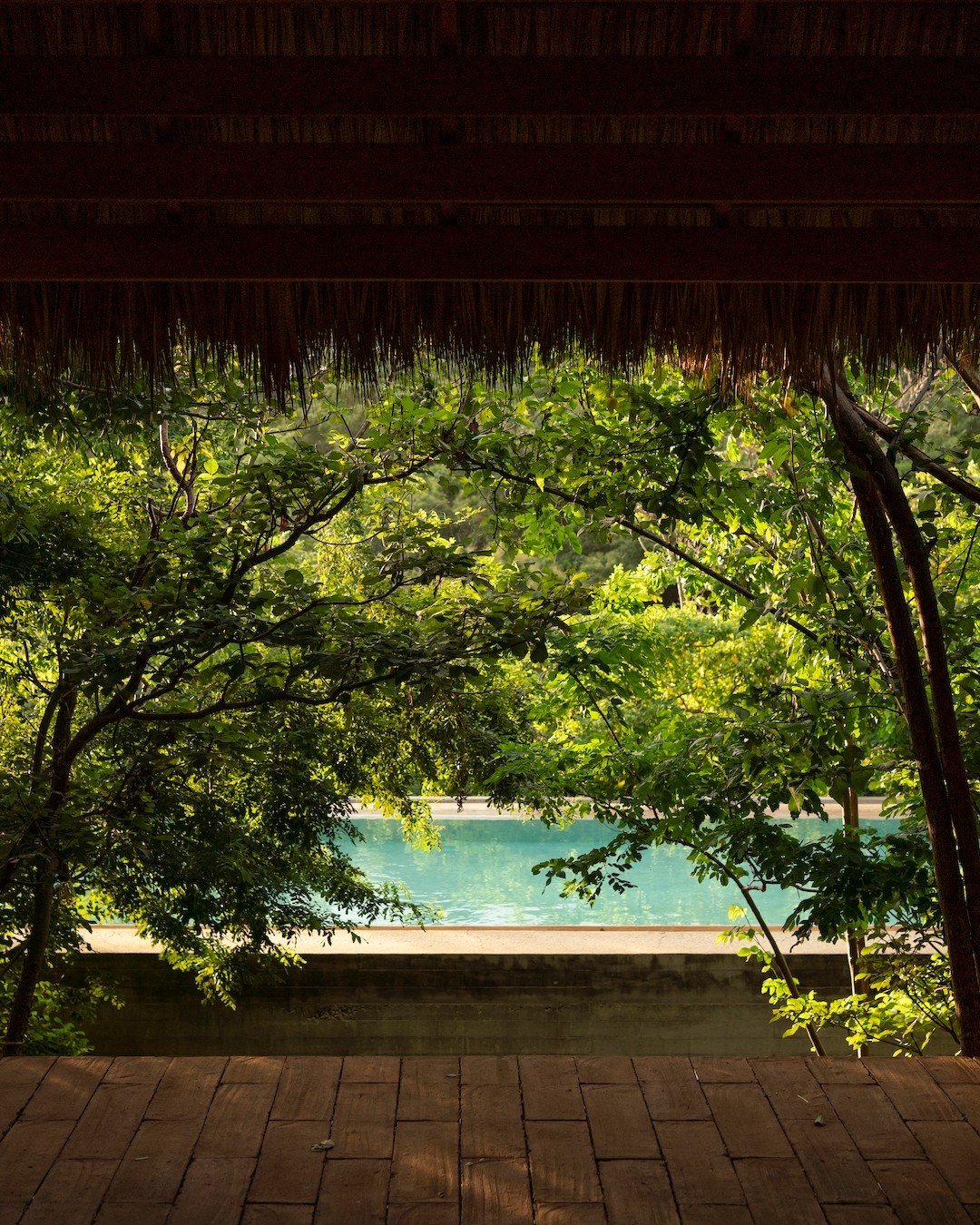 科梅塔之家丨墨西哥瓦哈卡丨Gabriela Carrillo-15