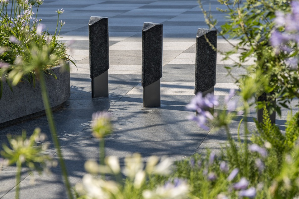 郑州郑东万象城景观设计丨中国郑州丨PLAND博度景观设计(上海)有限公司-74