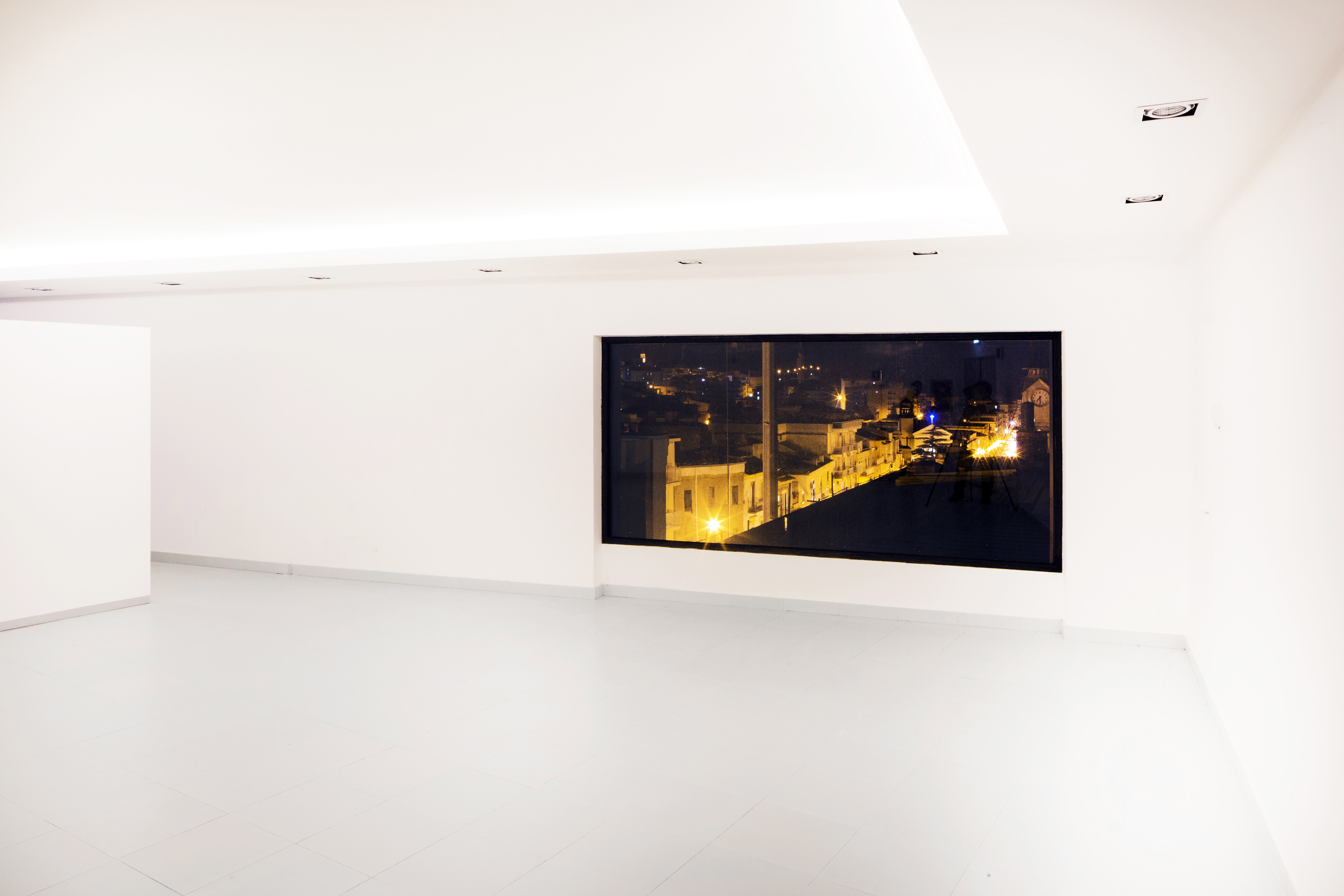 新旧对话,城市记忆与当代建筑的共生-19