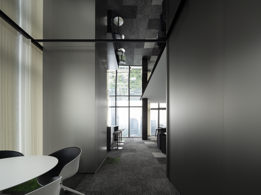 广州简美设计 | 森林苏醒-42