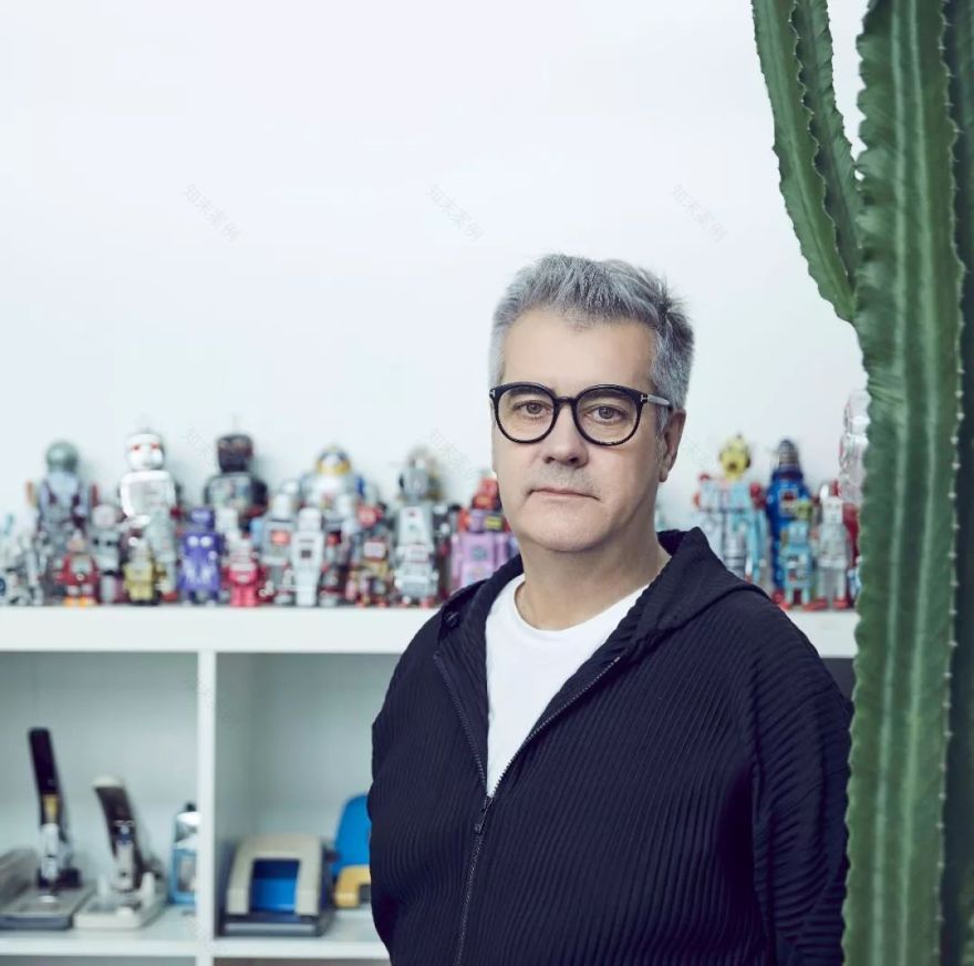 SPARK 三位女设计师的国际妇女节访谈-252