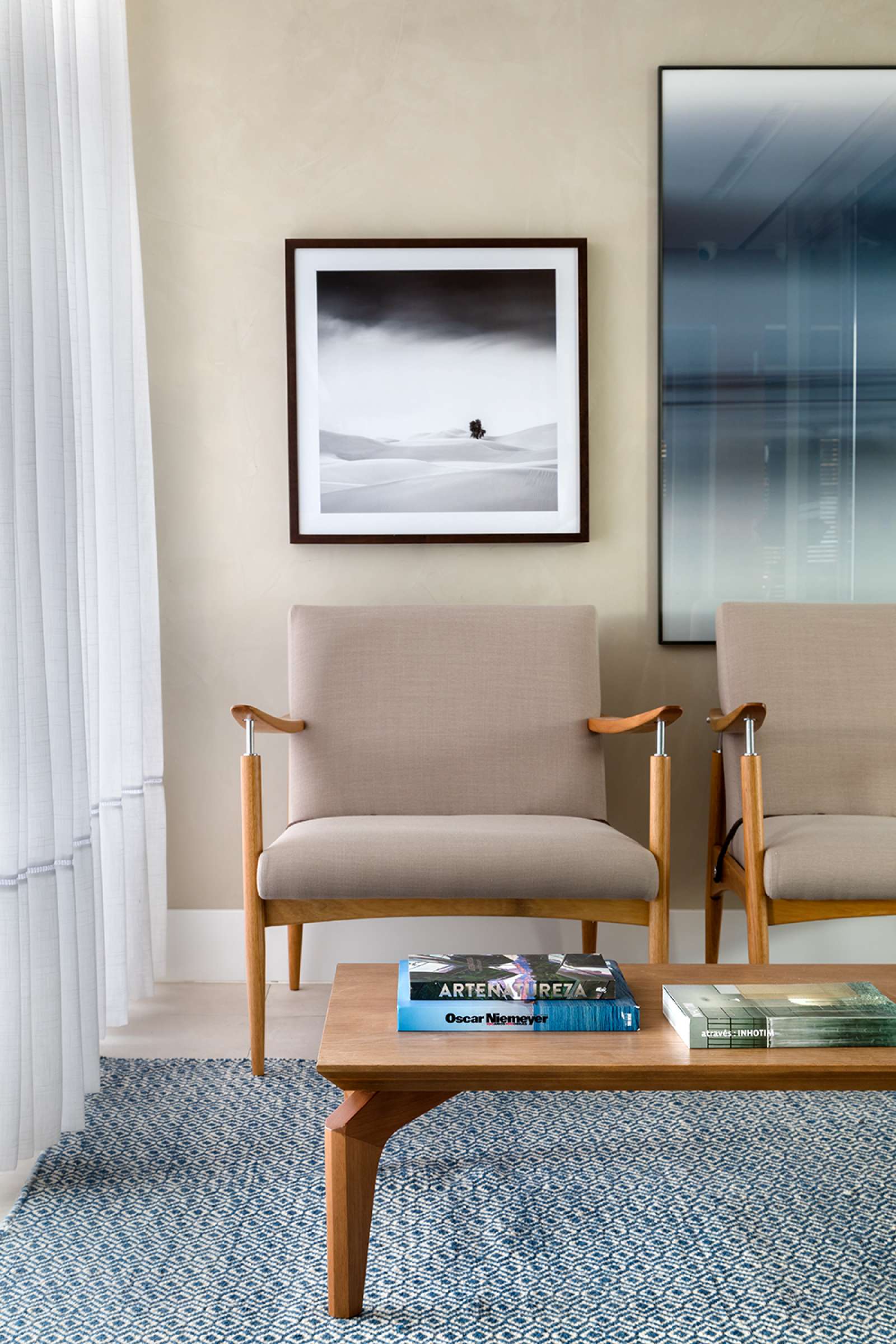 城市度假屋  | Juliana Pippi | 2022 | 巴西-32