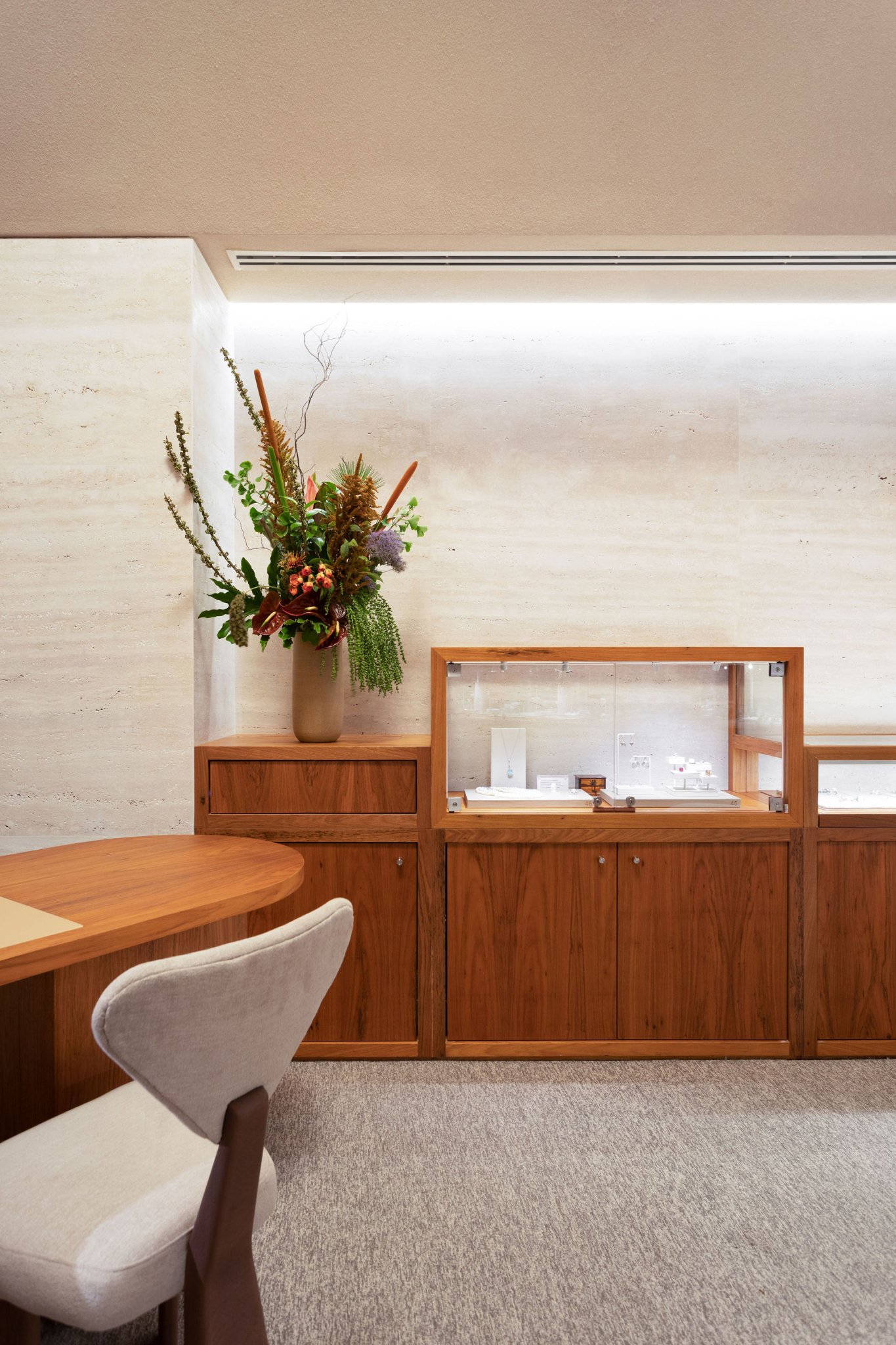 巴西 Orit 珠宝店丨Alan Chu e Cristiano Kato-24