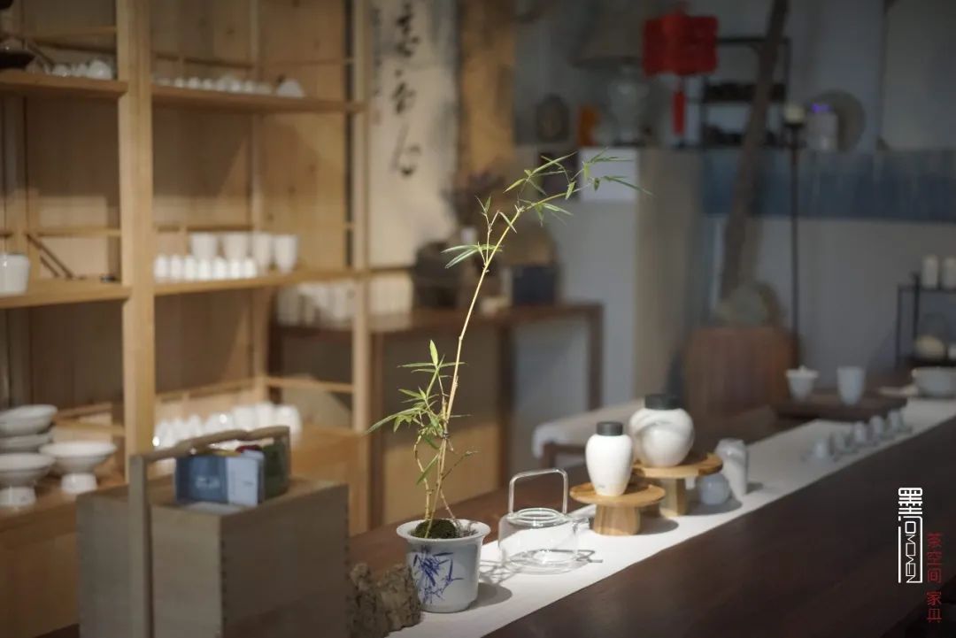 中式生活美学 | 寻回生活的本真与诗意-37