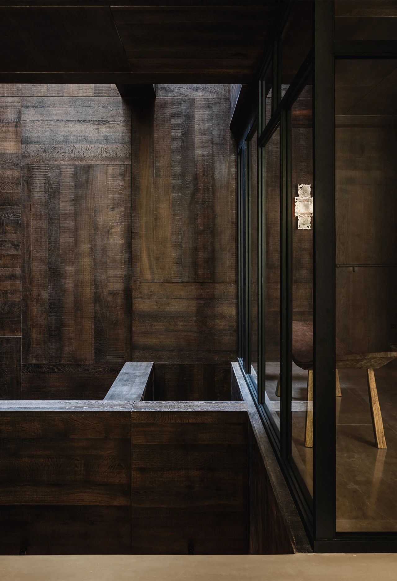 中国府 大观丨中国北京丨尚壹扬设计 谢柯 支鸿鑫-26