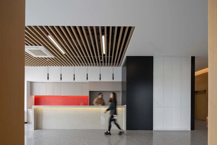 广科安德杭州总部办公丨中国杭州丨鲸鱼(杭州)建筑设计-65