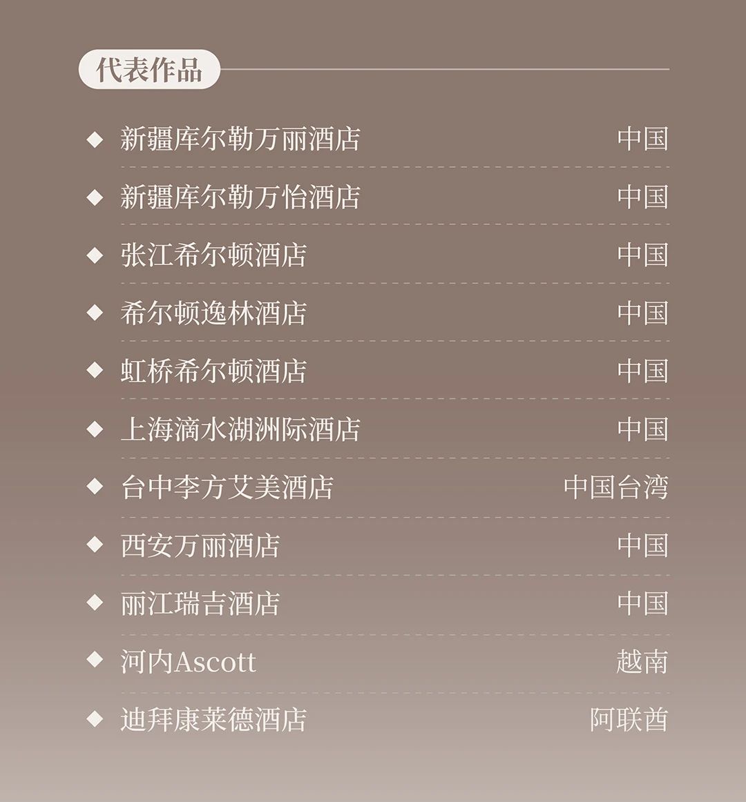 新作  兴隆湖润扬希尔顿逸林酒店丨中国成都丨HBA设计-25