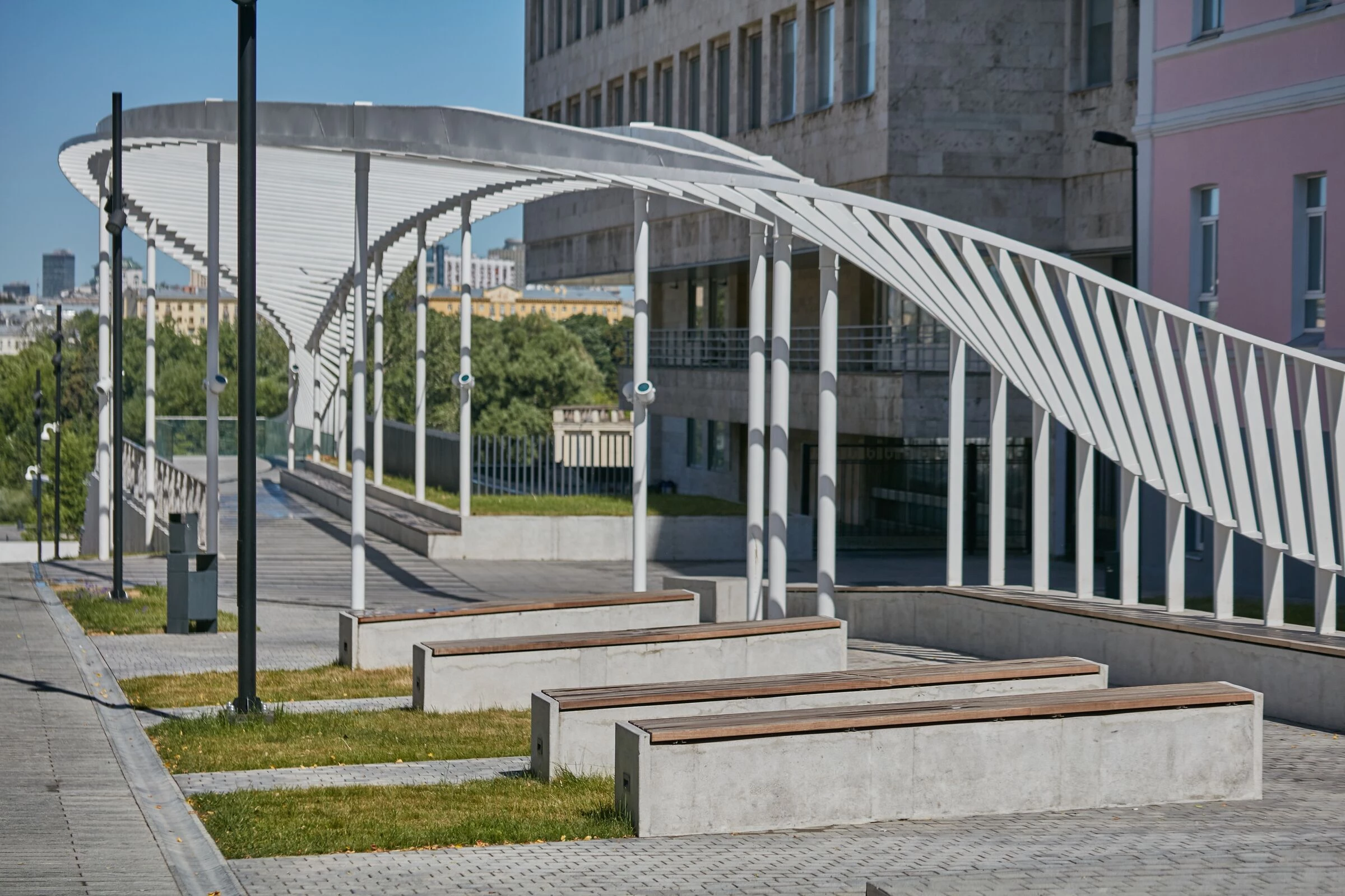 "My Street" project Moscow-19