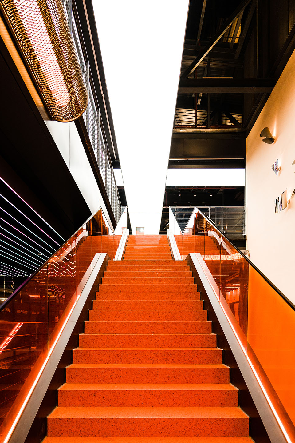 无锡运河汇一号及三号厂房工业遗存改造空间设计丨中国无锡丨蘑菇云设计工作室-84