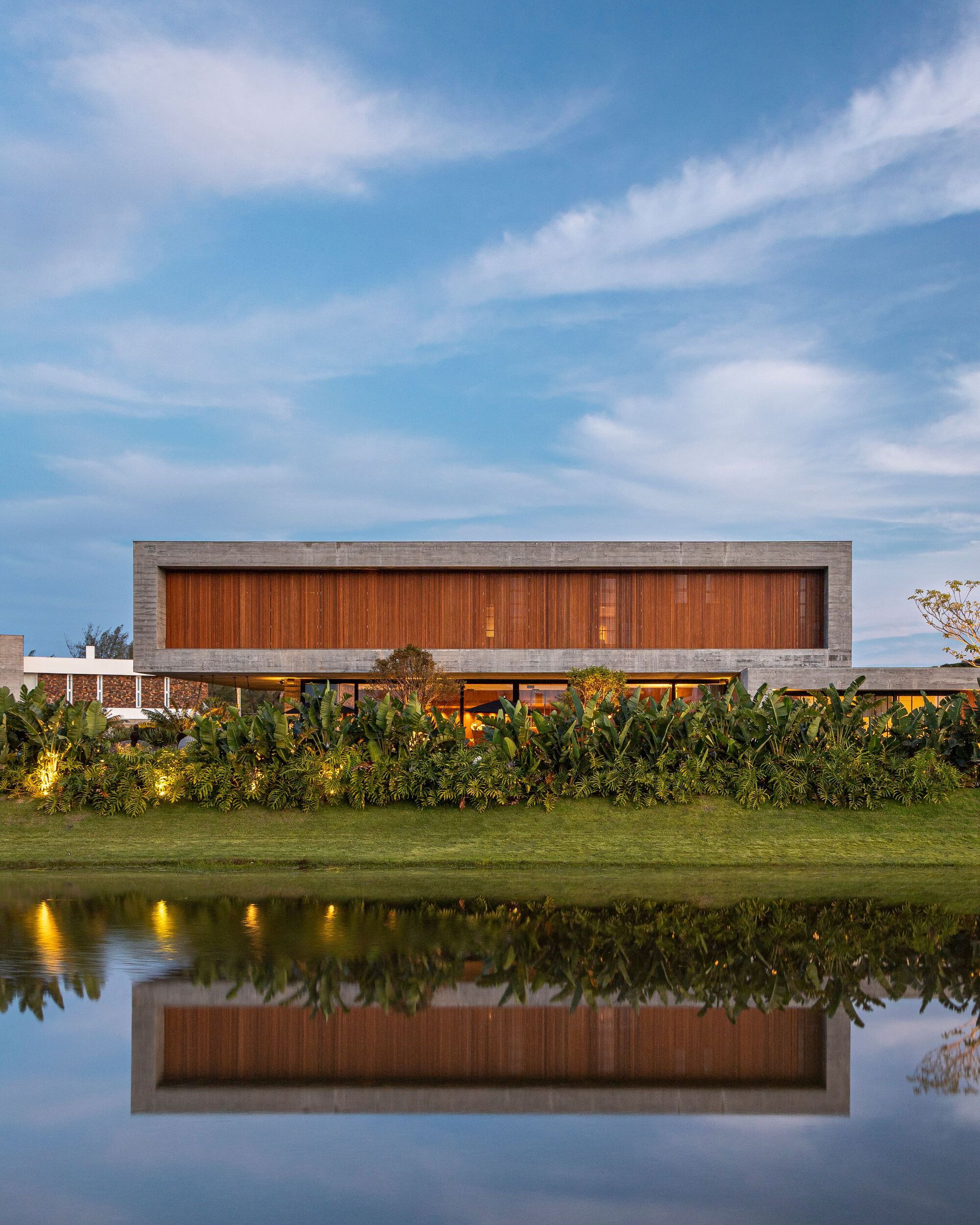 母马屋丨巴西丨Vitório Ecker Arquitetura-39