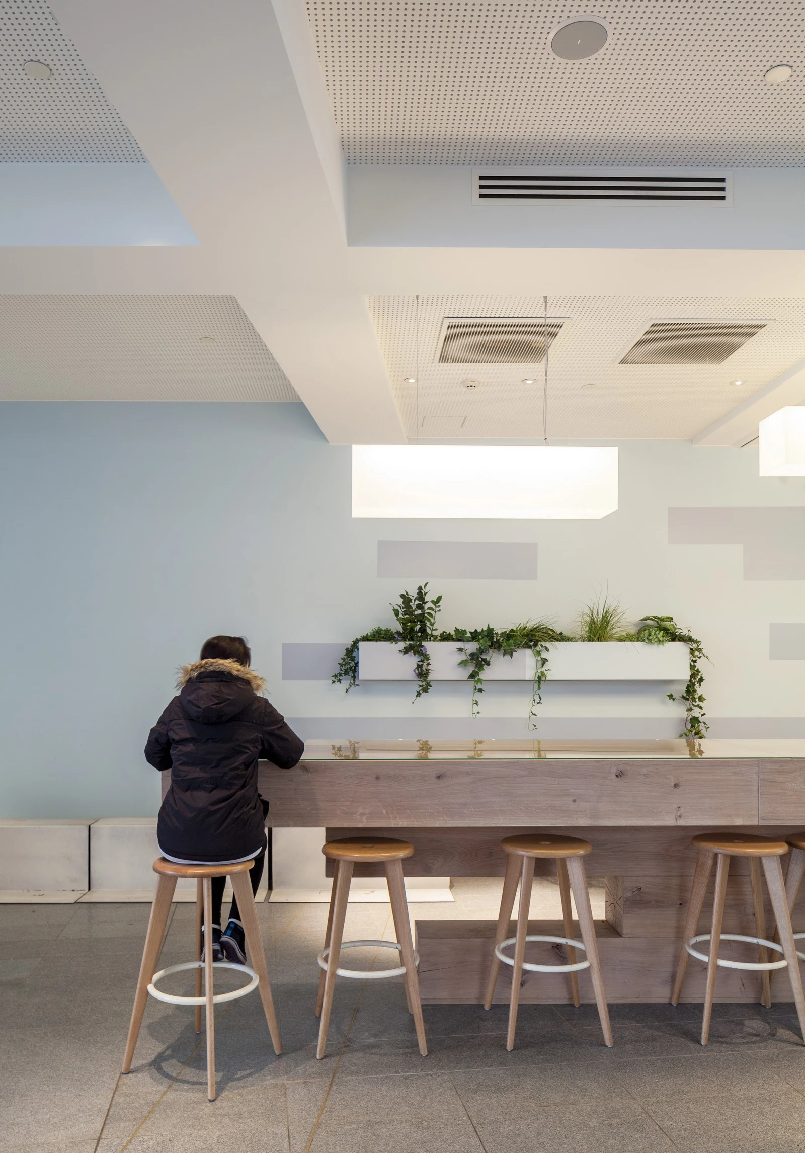 挪威自然灵感酒店设计-45