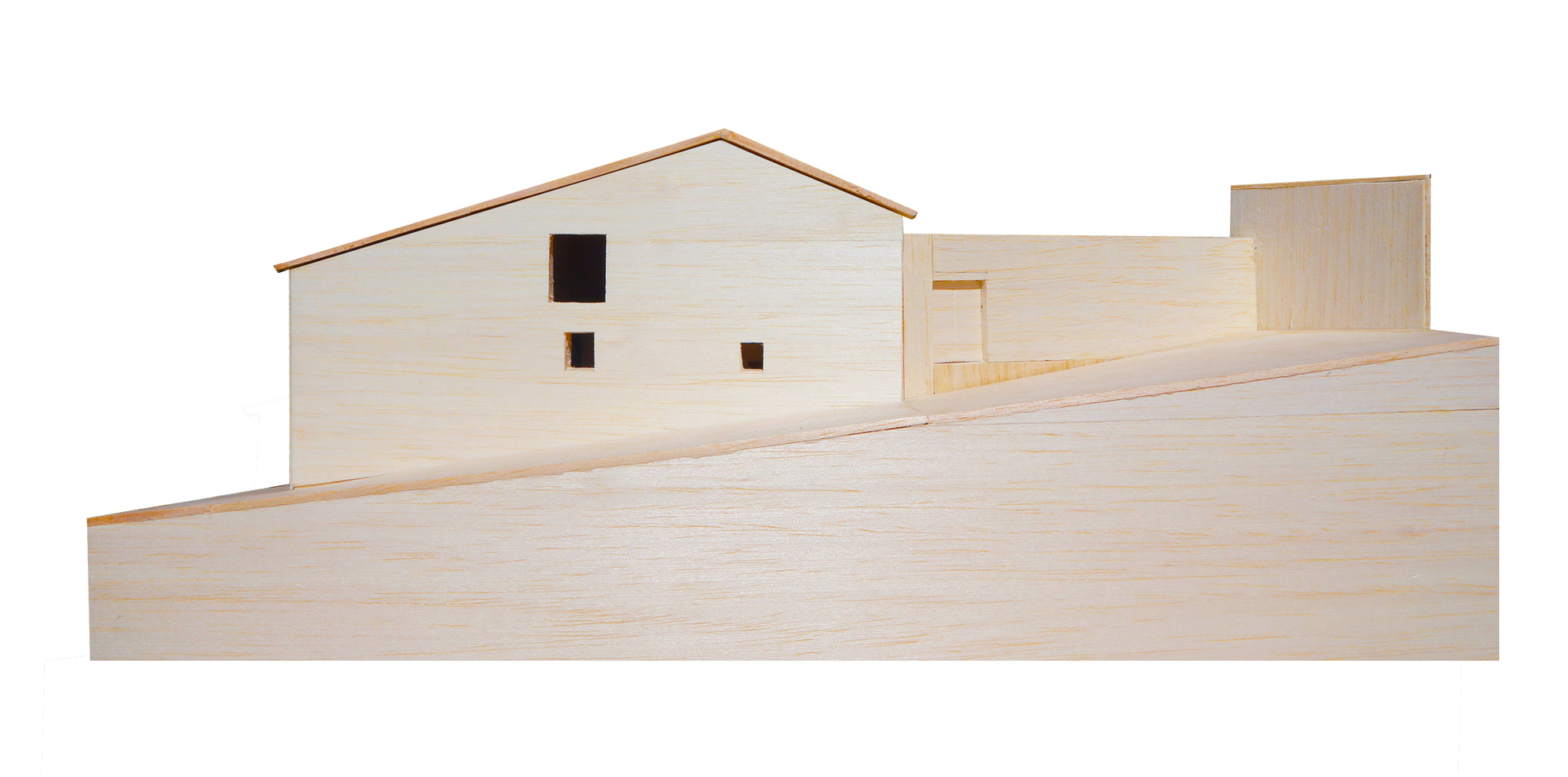 家庭工作室丨西班牙韦尔瓦丨inN arquitectura-35