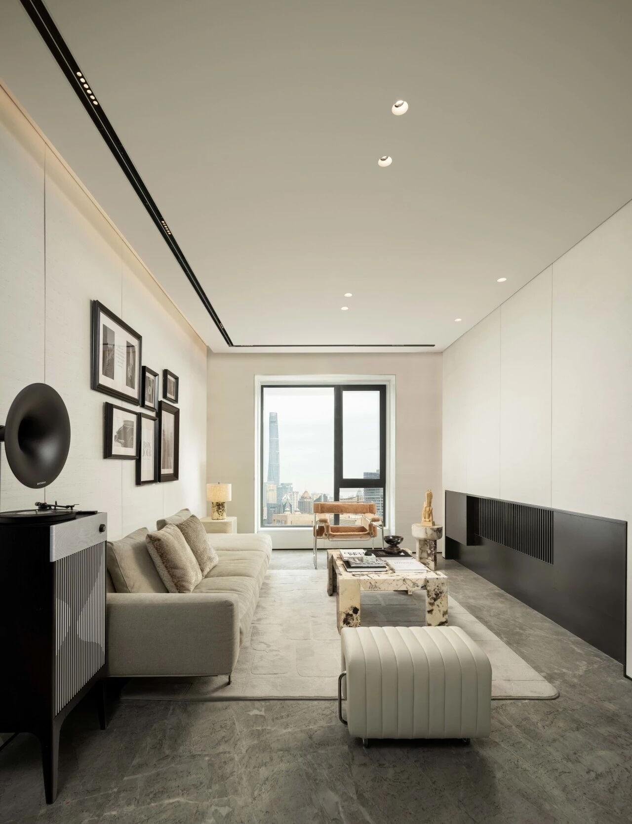 建工海玥黄浦源丨中国上海丨HWCD-31