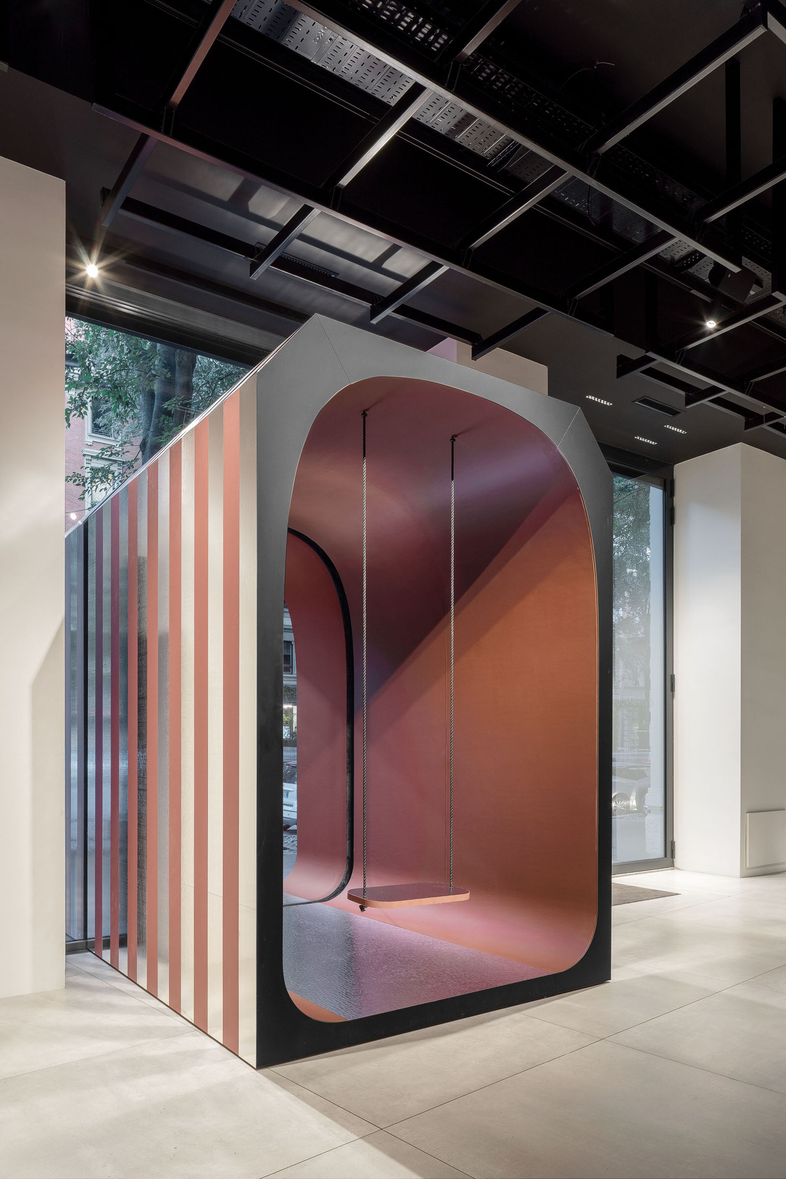 2021 米兰设计周回顾丨意大利米兰丨Hello Human-22