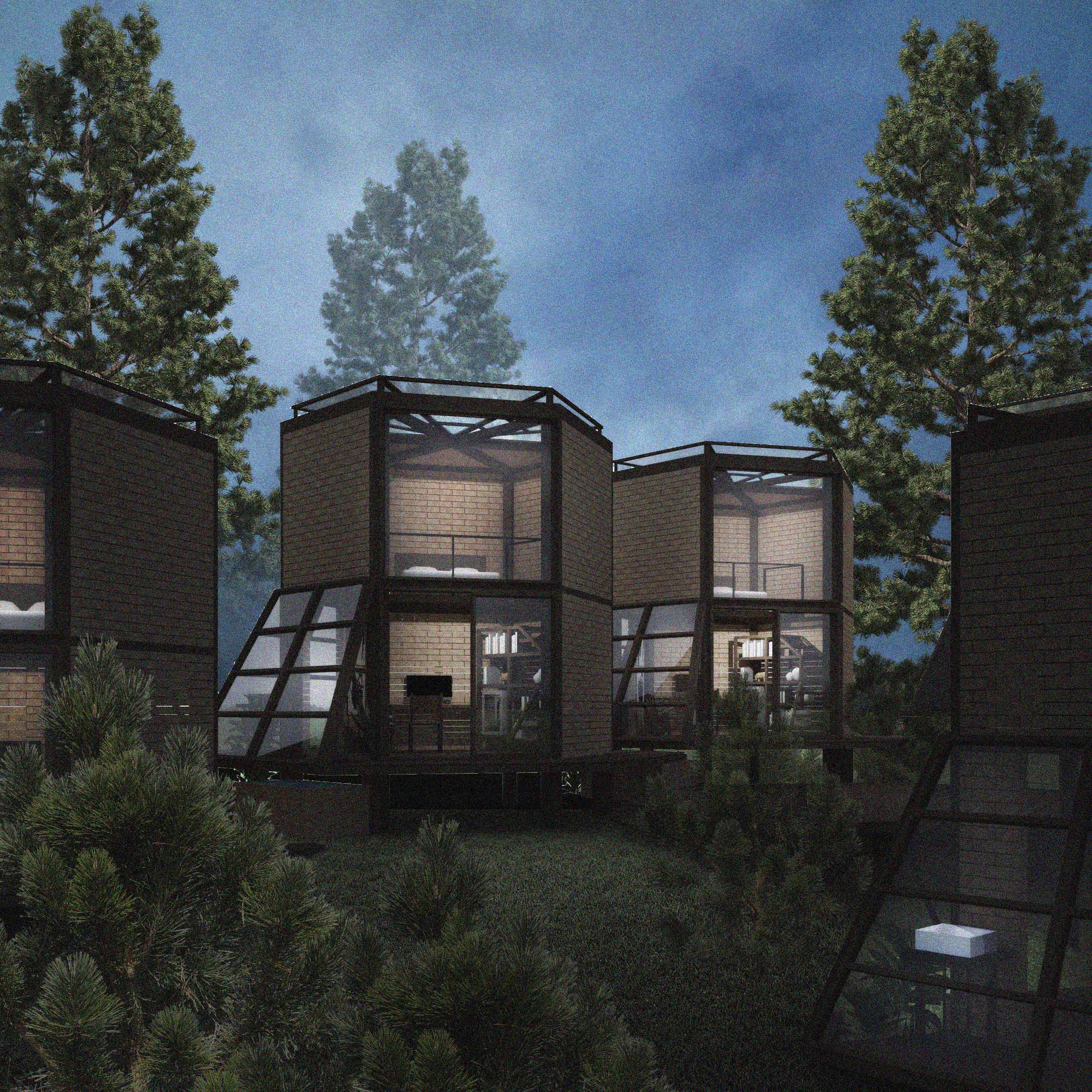 原型 01丨DC Arquitectura-8