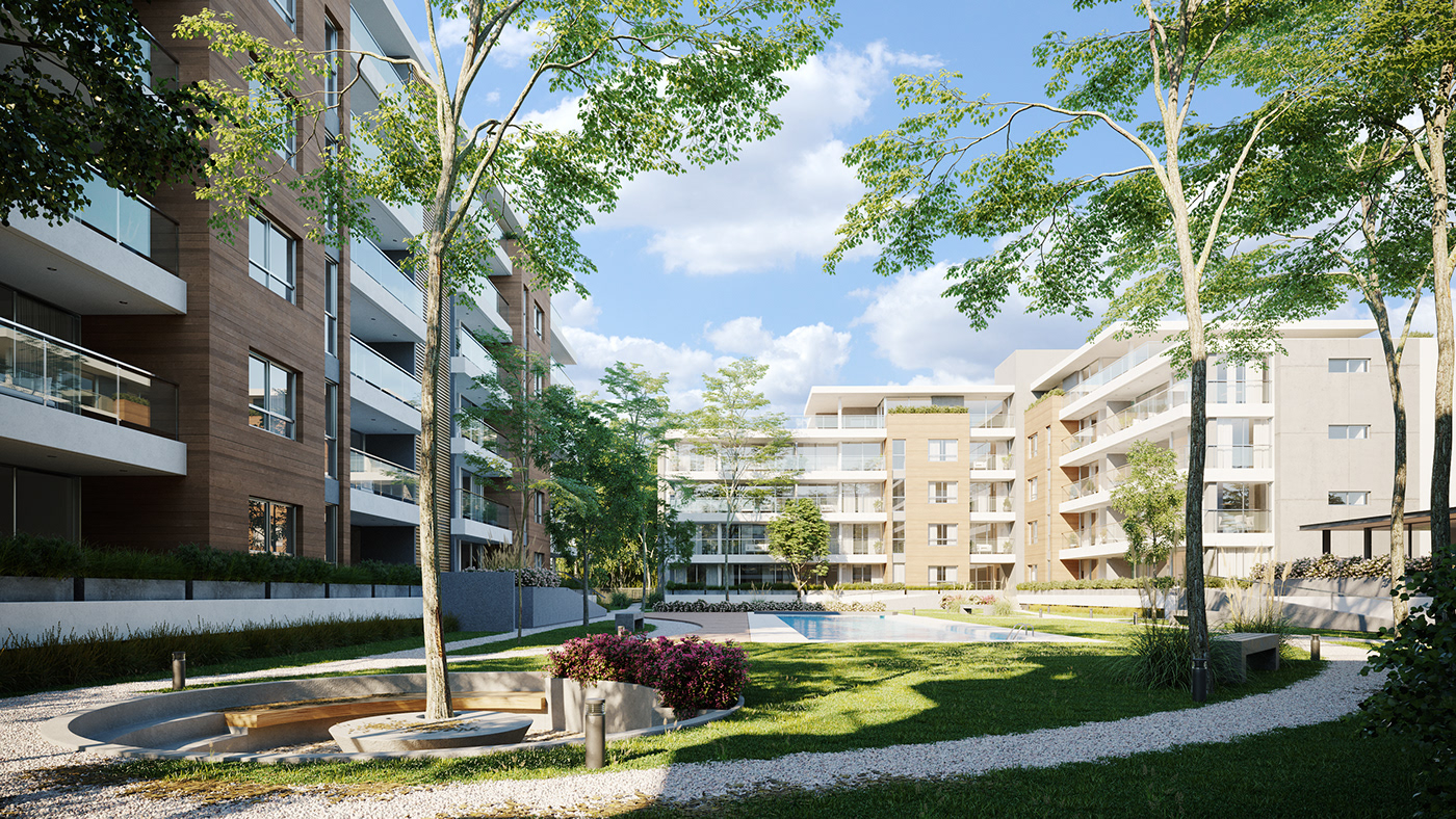 阿库罗斯·莱洛伊尔住宅设计-6