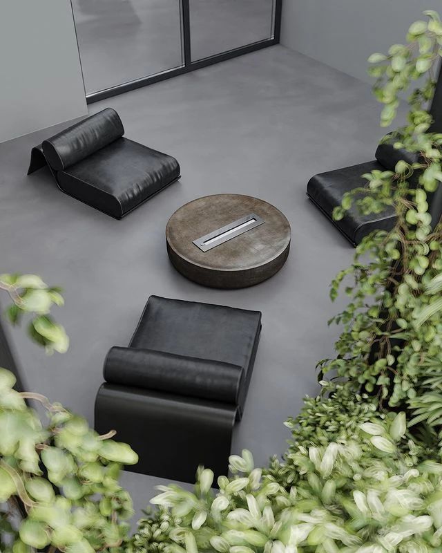 乌克兰乡间住宅丨ArtPartner Architects-29