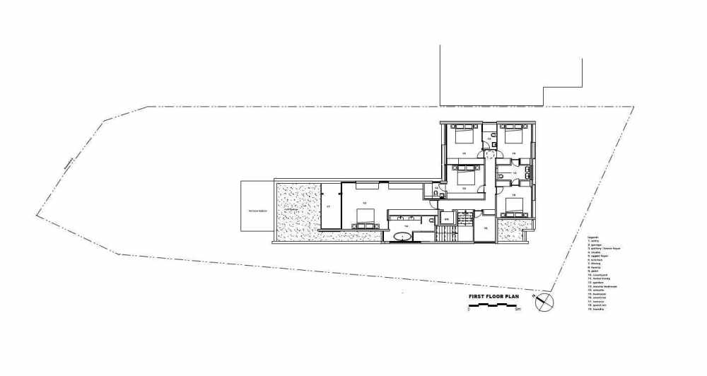 法国埃兹别墅（Villa Eze）-40