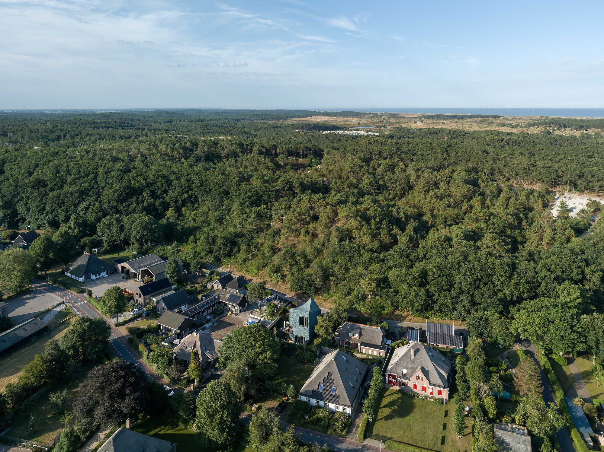 别墅 BW丨荷兰丨Mecanoo-28