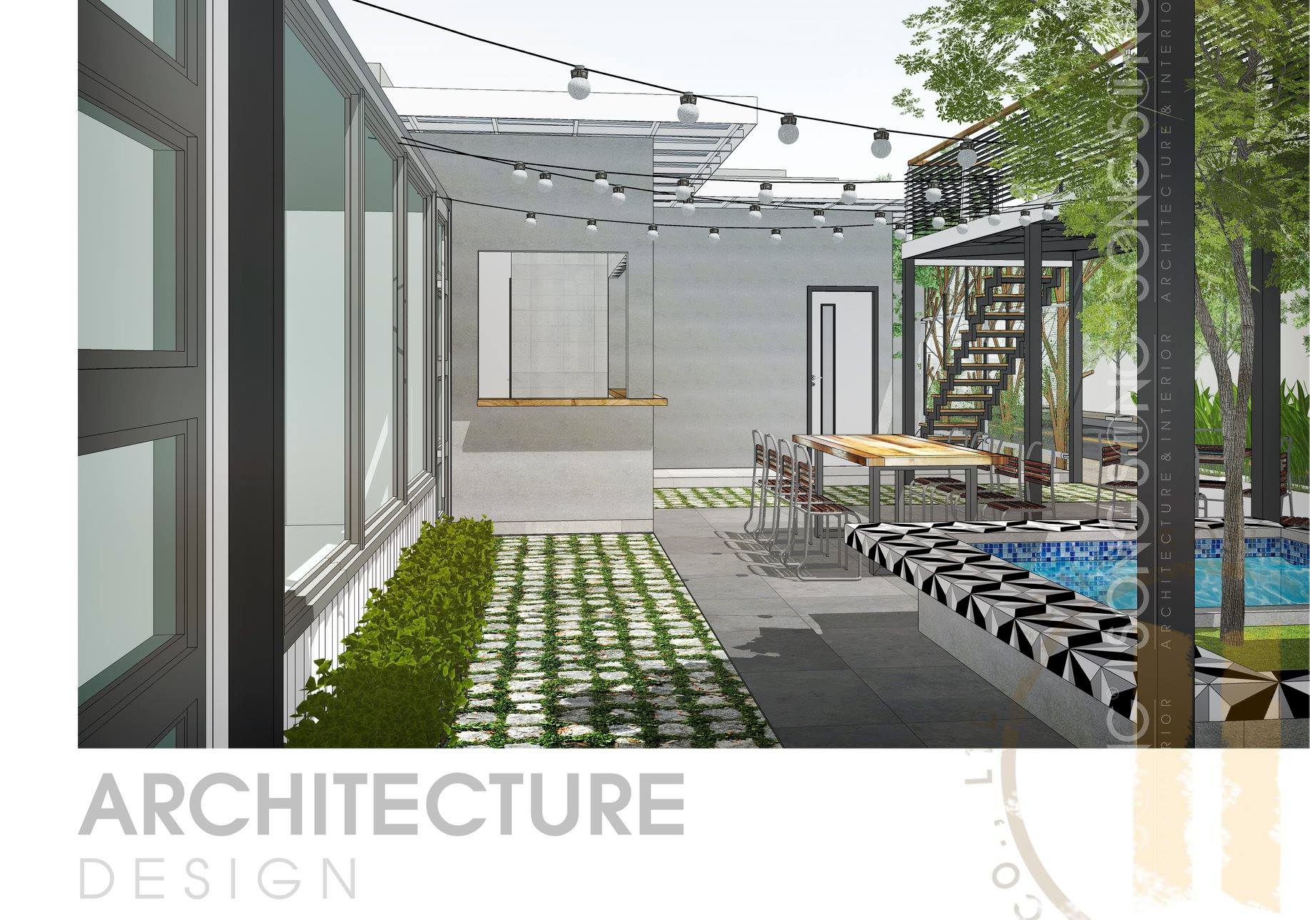 Milk Tea & Coffee Store-5