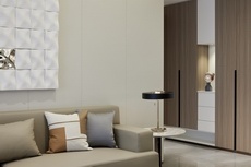 民权建业城 128 样板房-10