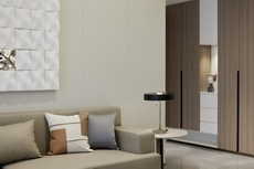 民权建业城 128 样板房-10