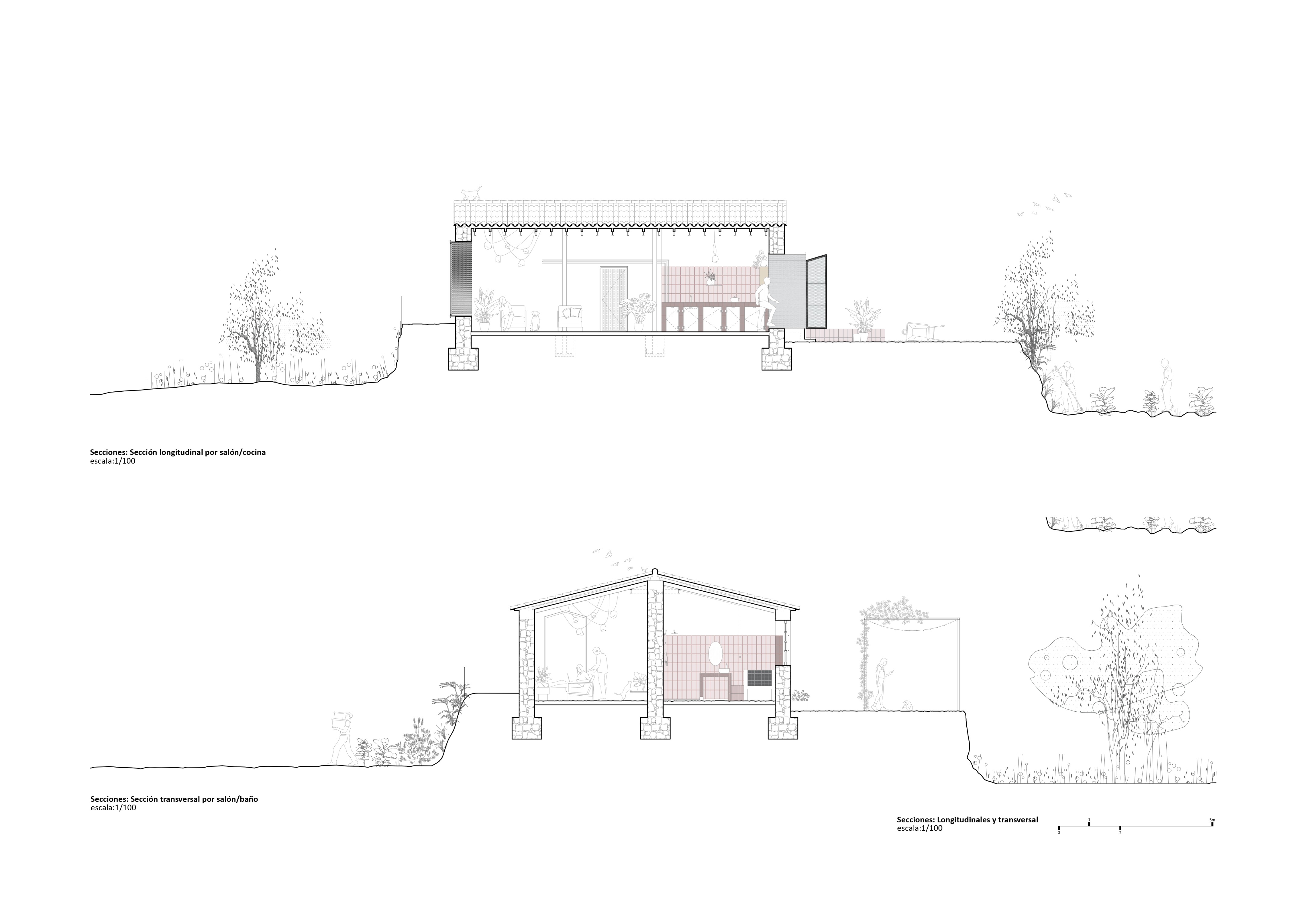 拉森蒂内拉丨西班牙马拉加丨FORarquitectura-60